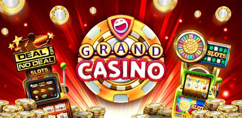indiana grand casino $10 free slot play|Grand Casino: Slots & Bingo .